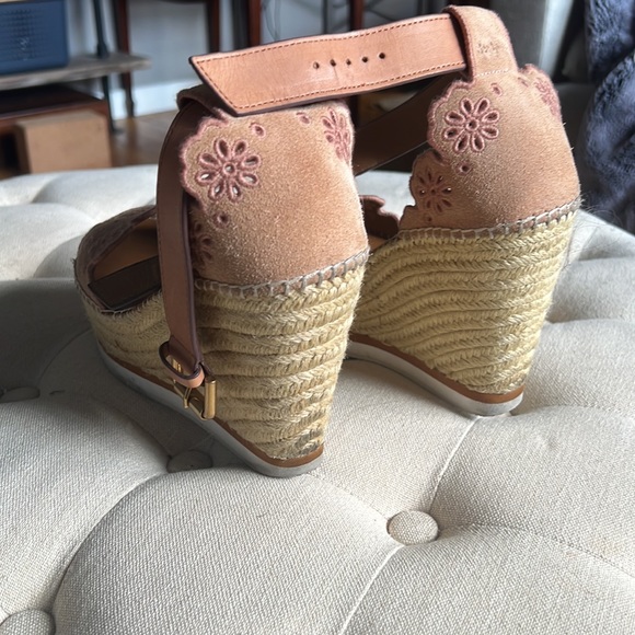 See by Chloe Espadrille Wedges - Picture 3 of 3